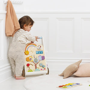 Activity walker