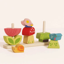 Load image into Gallery viewer, Stacking Woodland Garden
