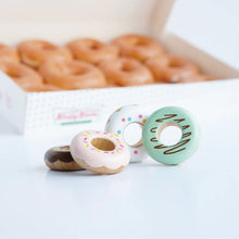Load image into Gallery viewer, Wooden Doughnut

