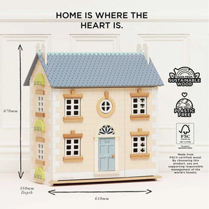 Bay Tree Doll House
