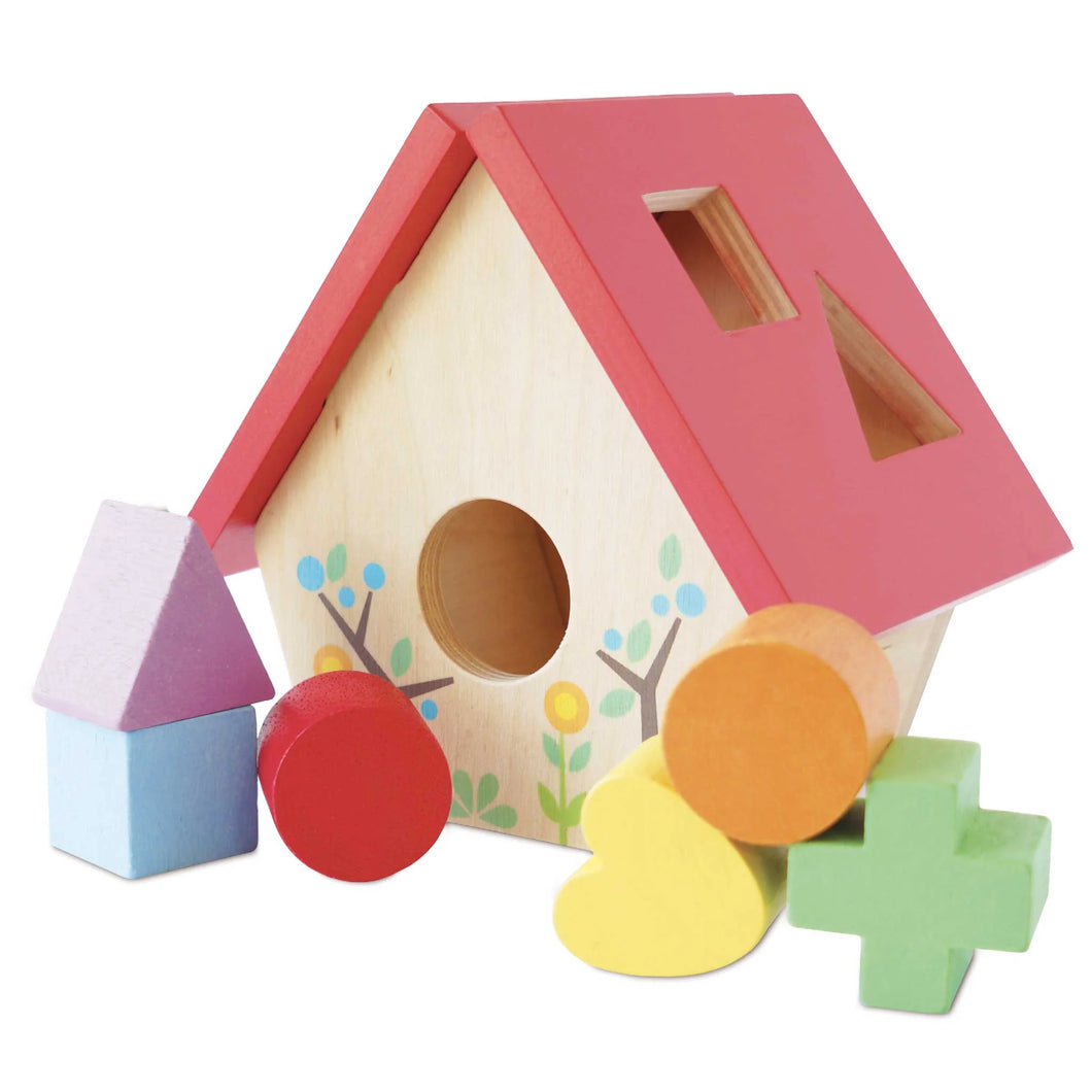 Little Bird House