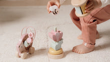 Load image into Gallery viewer, Gift box wood - Fairy Garden
