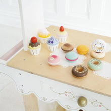Load image into Gallery viewer, Wooden Cupcakes

