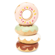 Load image into Gallery viewer, Wooden Doughnut
