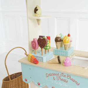 Ice Lollies