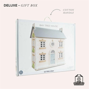 Bay Tree Doll House