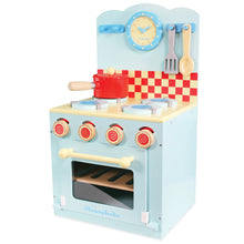 Load image into Gallery viewer, Kitchen Oven &amp; Cooker Set

