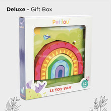 Load image into Gallery viewer, Rainbow Tunnel Toy
