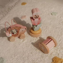 Load image into Gallery viewer, Gift box wood - Fairy Garden
