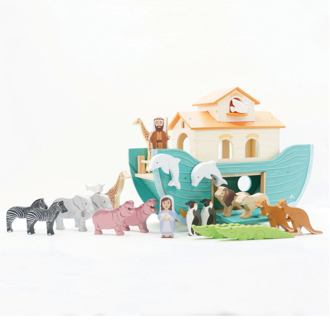 Great Noah’s Ark