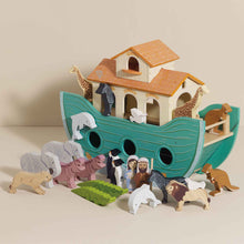 Load image into Gallery viewer, Great Noah’s Ark
