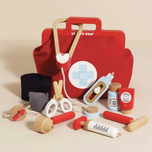 Load image into Gallery viewer, Doctor&#39;s Medical Kit
