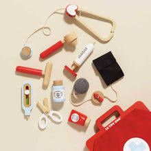 Load image into Gallery viewer, Doctor&#39;s Medical Kit
