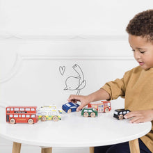 Load image into Gallery viewer, The London Car set 7pcs
