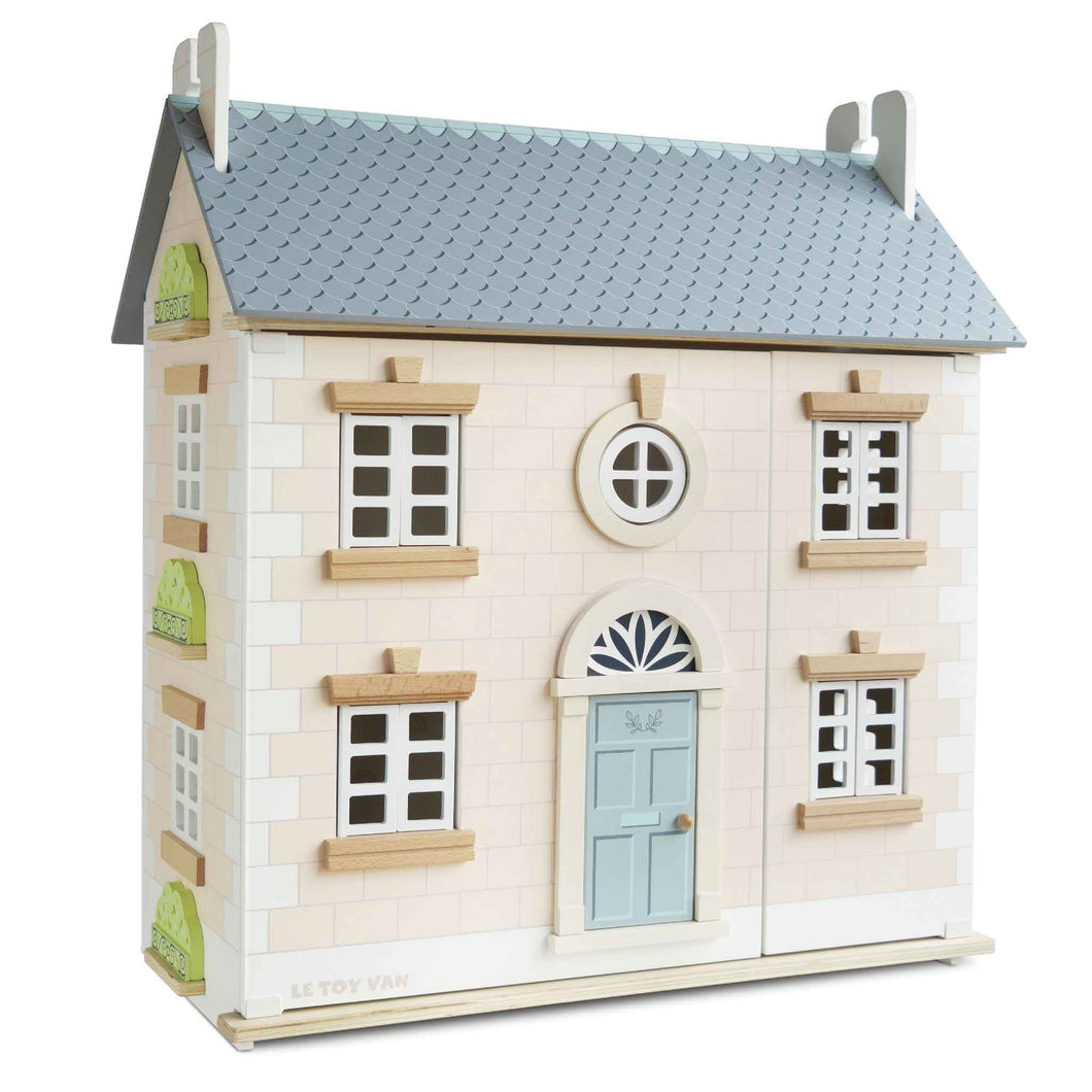 Bay Tree House