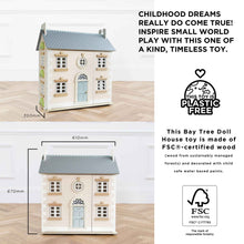 Load image into Gallery viewer, Bay Tree House
