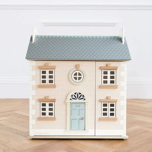 Bay Tree House