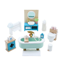 Load image into Gallery viewer, Doll House Bathroom
