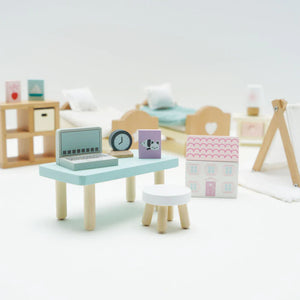 Doll House Children Bedroom