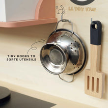 Load image into Gallery viewer, Large Kitchen
