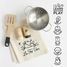 Load image into Gallery viewer, Large Kitchen
