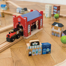 Load image into Gallery viewer, London Train Set
