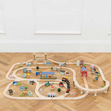 Load image into Gallery viewer, London Train Set
