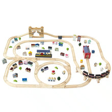 Load image into Gallery viewer, London Train Set
