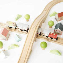 Load image into Gallery viewer, 8 Train set
