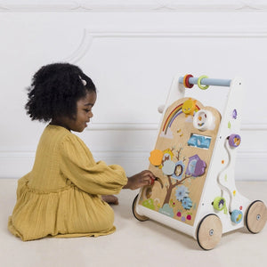 Activity walker