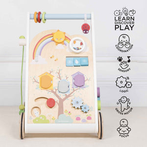Activity walker