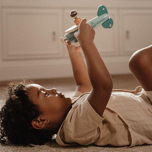 Toy Airplane