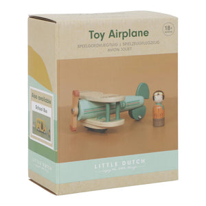 Toy Airplane