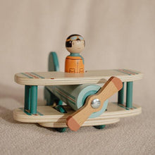 Load image into Gallery viewer, Toy Airplane
