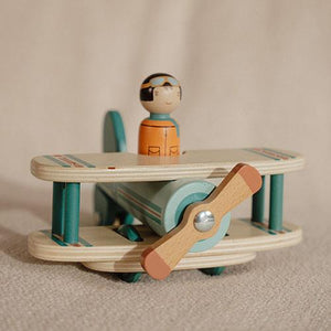 Toy Airplane