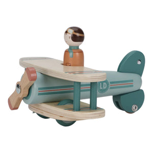 Toy Airplane