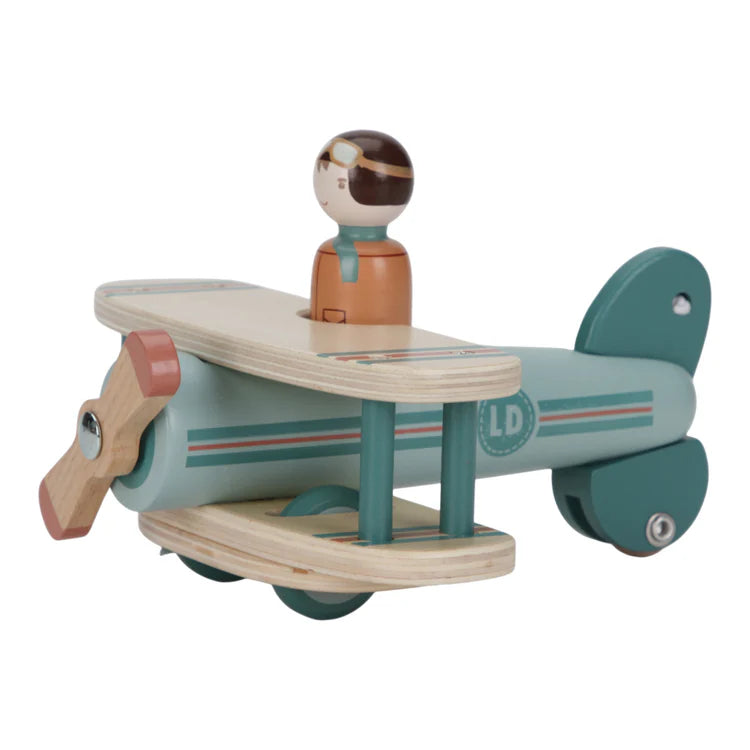 Toy Airplane