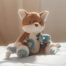 Load image into Gallery viewer, Activity Fox – Forest Friends
