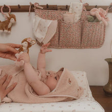 Load image into Gallery viewer, Rattle ring Deer - Fairy Garden
