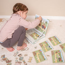 Load image into Gallery viewer, Magnetic game - Little Farm
