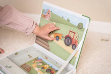 Load image into Gallery viewer, Magnetic game - Little Farm
