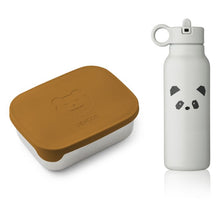 Load image into Gallery viewer, Lunch box set Panda
