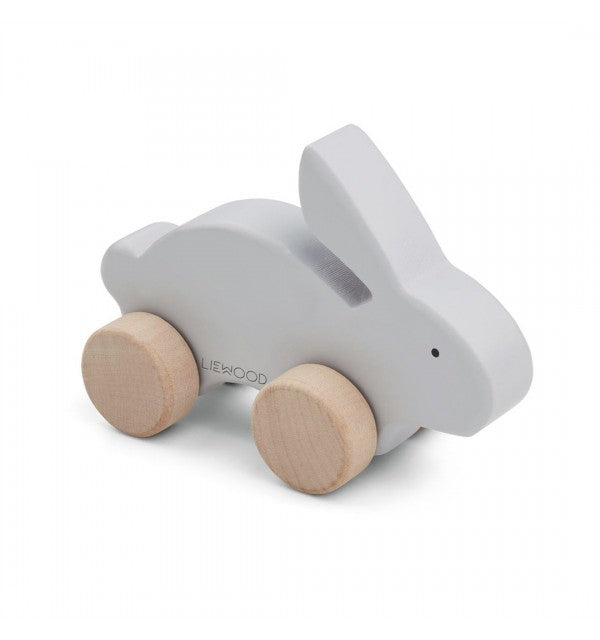 Wooden push Toy