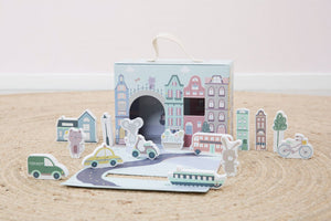 Play box - Town