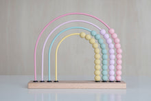 Load image into Gallery viewer, Rainbow Abacus
