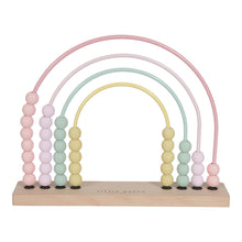 Load image into Gallery viewer, Rainbow Abacus
