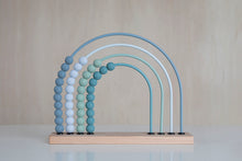 Load image into Gallery viewer, Rainbow Abacus
