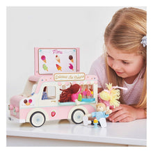 Load image into Gallery viewer, Ice cream Van
