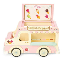 Load image into Gallery viewer, Ice cream Van
