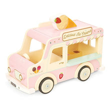 Load image into Gallery viewer, Ice cream Van
